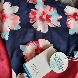 New cute swim bottoms bought of amazon